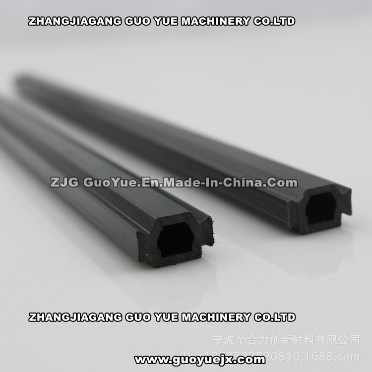 Insulation Material for Glass Curtain Wall