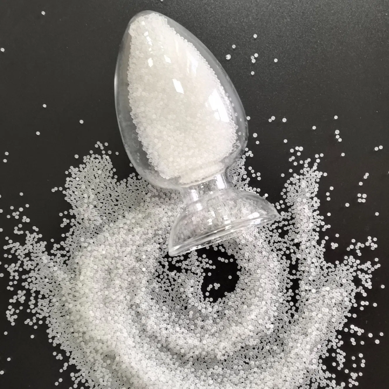 Premium EPS Plastic Granules Directly From Trusted Chinese Factory