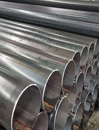 Carbon Steel Pipe Detail 1