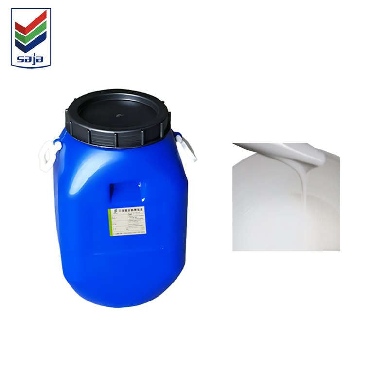 Vibrant Green Acrylic Wall Finish for Modern Interiors