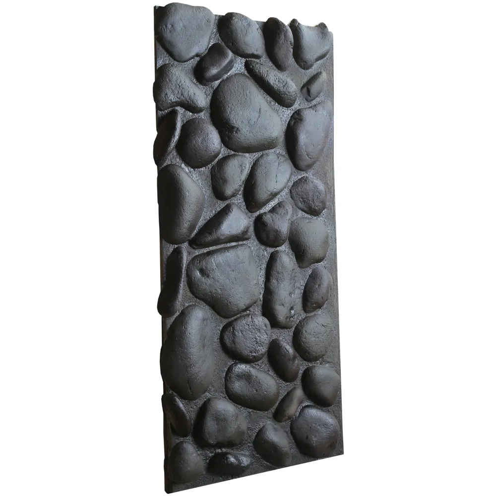 High Quality Flexible Stone for Museum Interior with Conservation Grade Materials