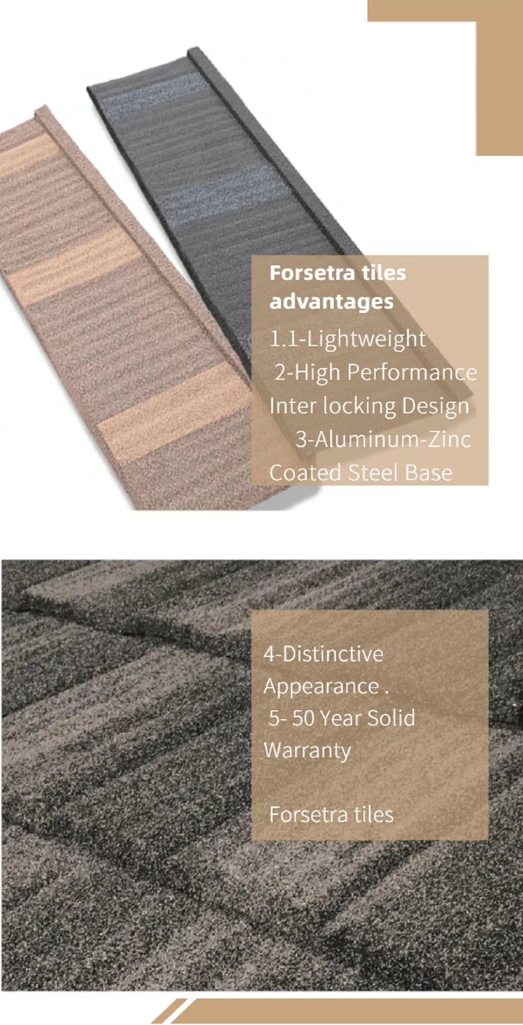 Product Features Show