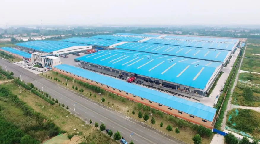 Manufacturing Facility