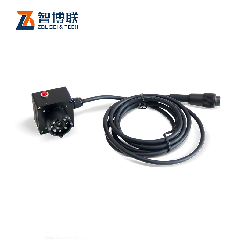 Ultrasonic Concrete Testing Instrument Zbl-U550A