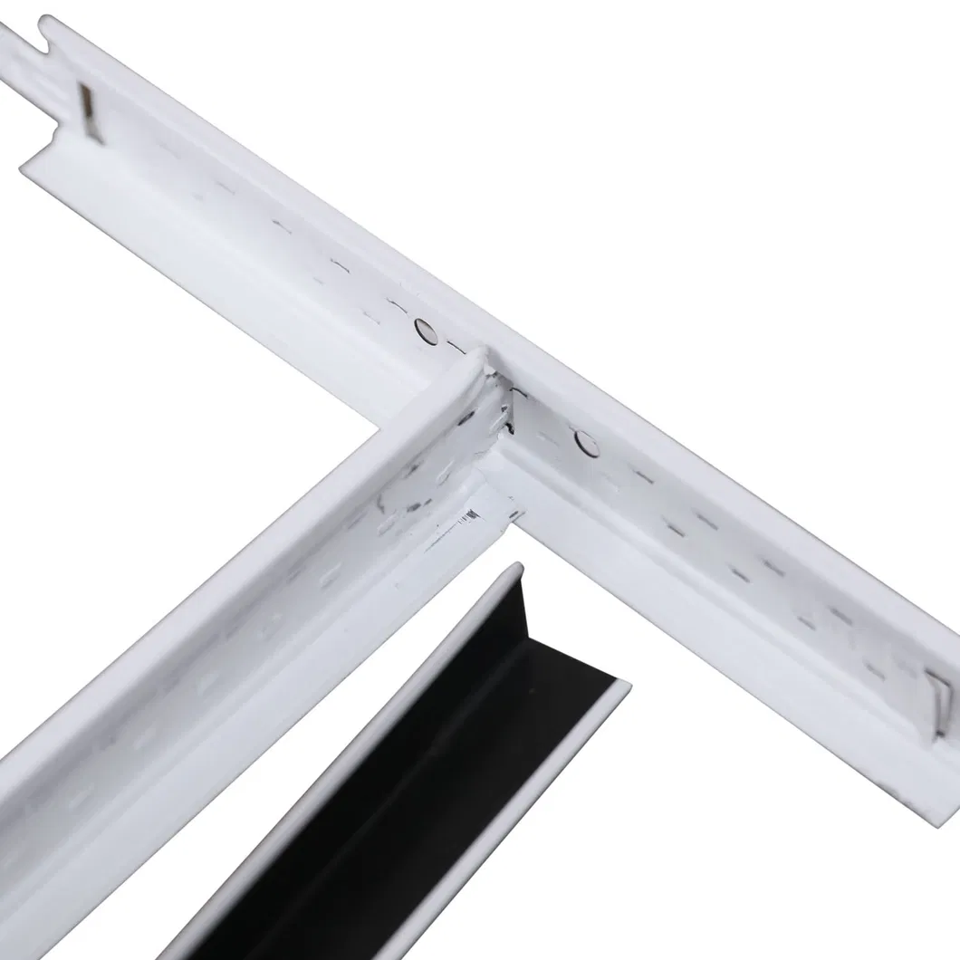 Ceiling Grid System 5