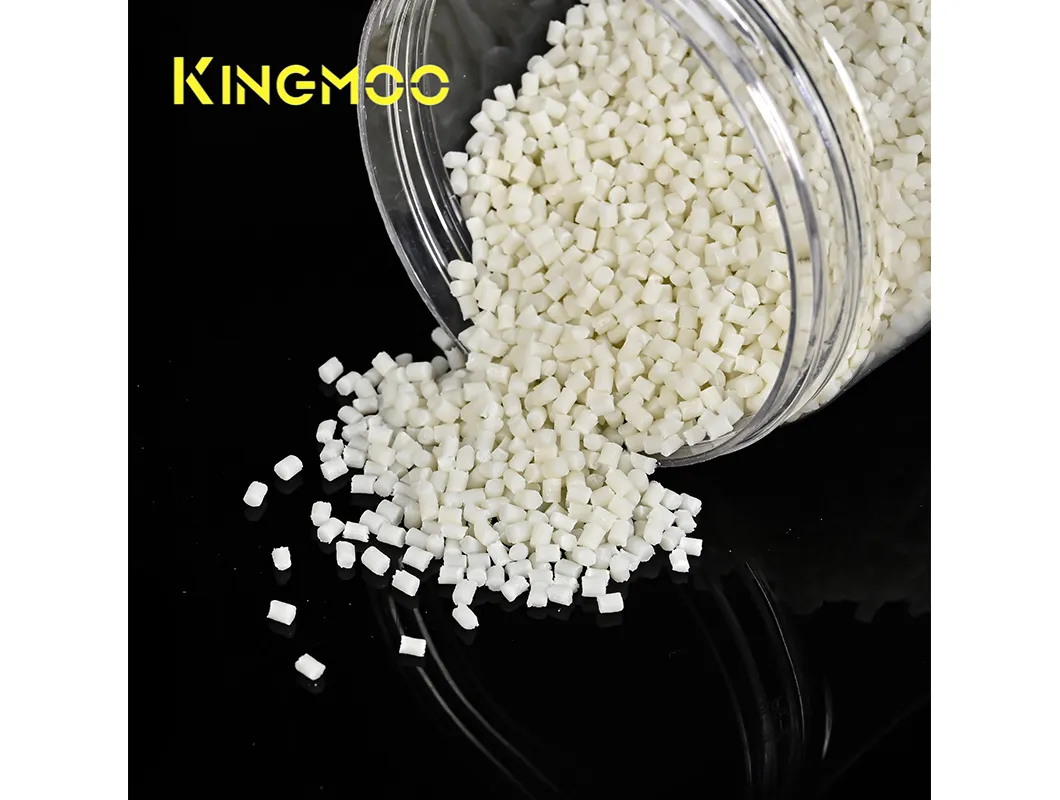 ABS Material Details