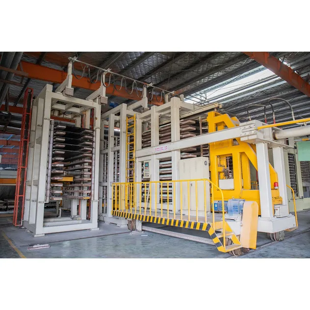 Processing Equipment