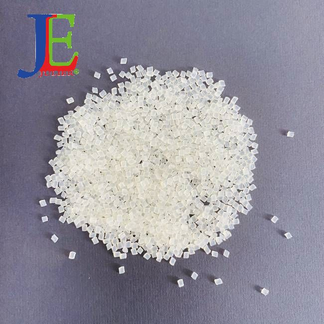 PA6 Polyamide Nylon Granules Plastic Materials Chips Pellet Beads PA6 Granules