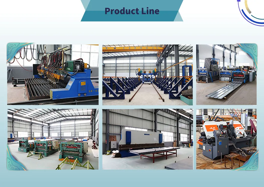 Steel Construction Project 2