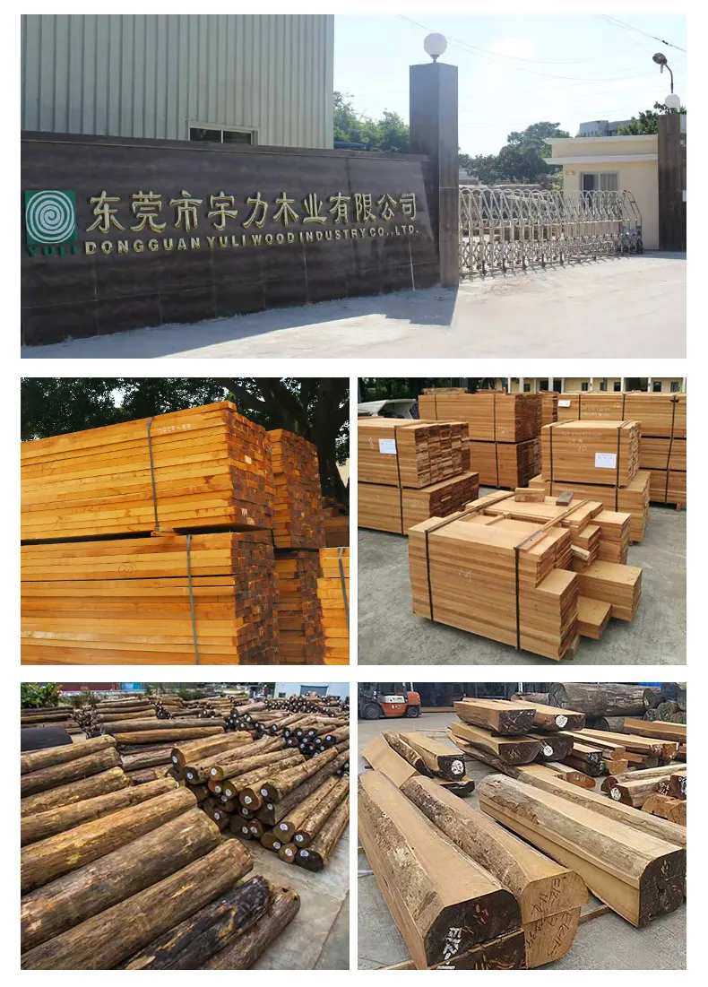 Teak Wood 8