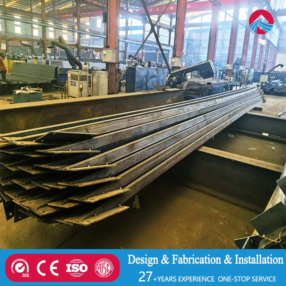 Budget-Friendly Building Material with CE Certification for Quality Assurance