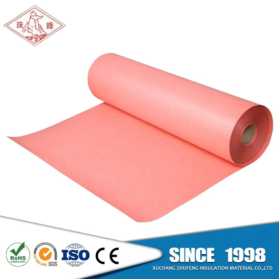 F-DMD Insulation Material 6641 Class F