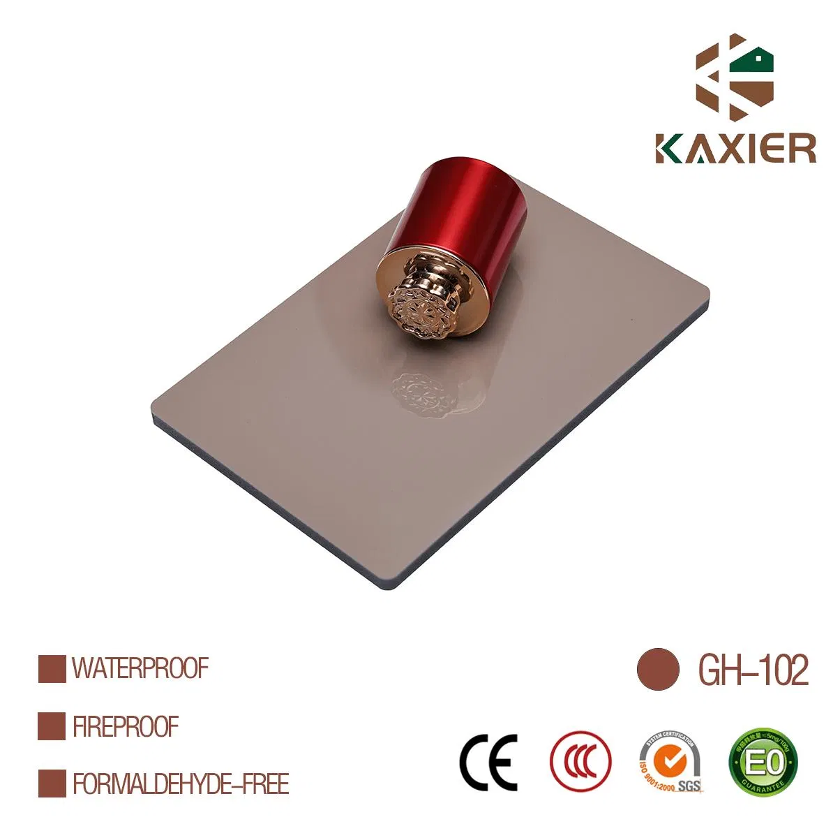 Carbon Crystal Wall Panels for High-End Restaurant Renovation and Renovation Projects PVC Wall Panel