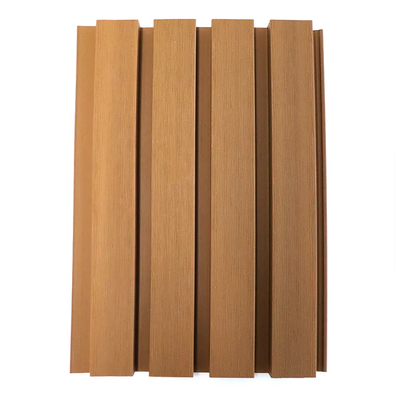 Composite Wood Cladding