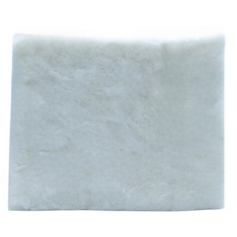 Durable Heat Insulation Material with Custom Orders for 1400°C Applications