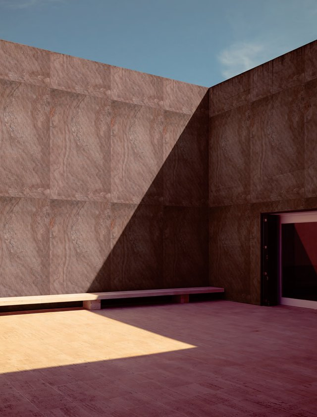 Factory Price Flexible Stone for Outdoor and Indoor Decoration Building Material