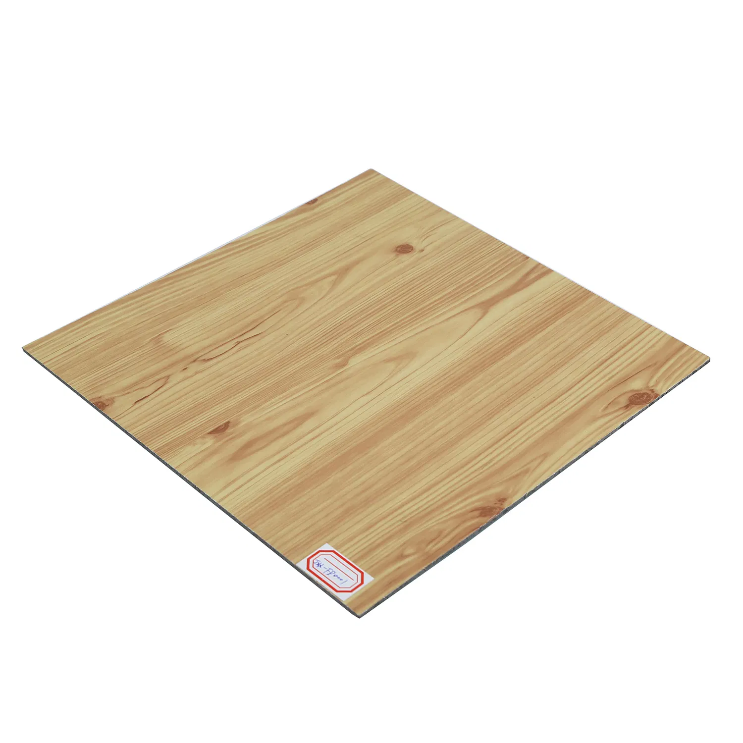 Green and Environmentally Friendly Curtain Wall Decorative Building Materials