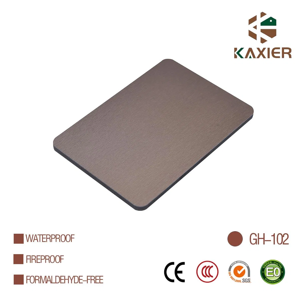 Carbon Crystal Wall Panels for High-End Restaurant Renovation and Renovation Projects PVC Wall Panel