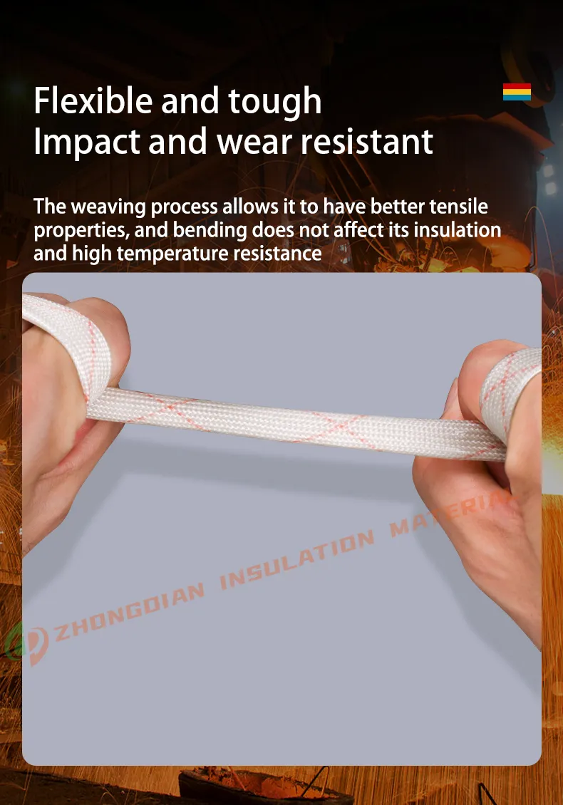 Insulation Material 4