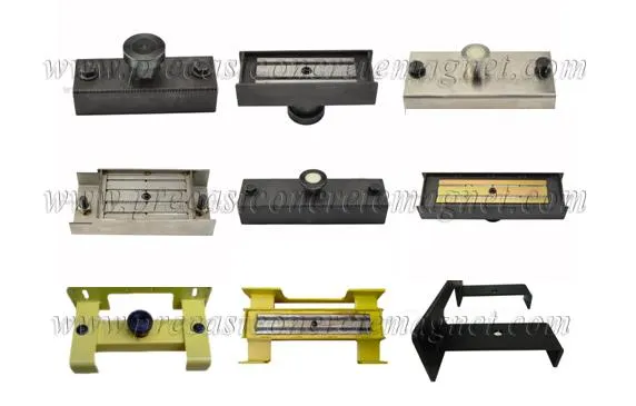Magnetic Box Application