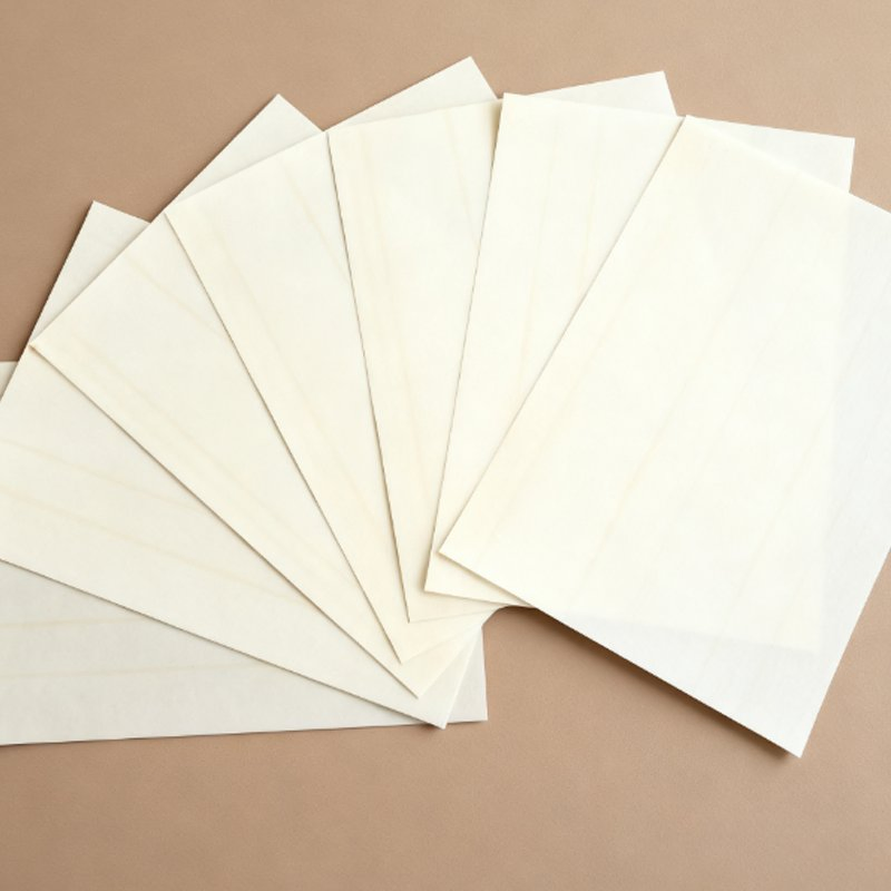 High Temperature Resistant Insulation Paper for Transformer Electrical Material