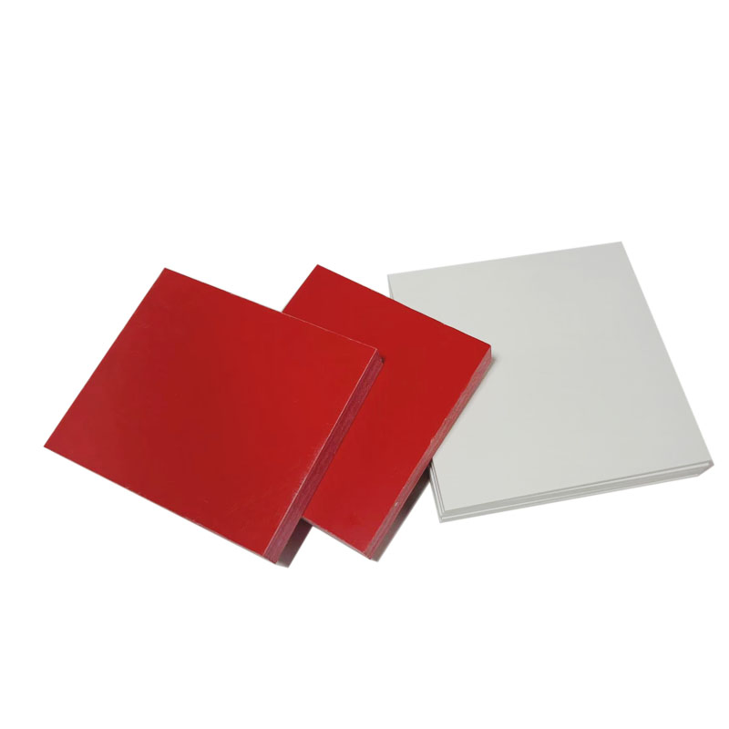 Low Water Absorption SMC Composite Electrical Insulating Materials for Automotive