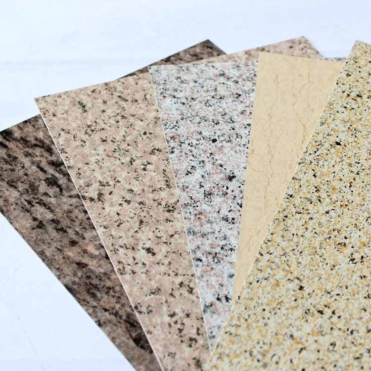 Building Material Decoration Aluminum Composite Panel