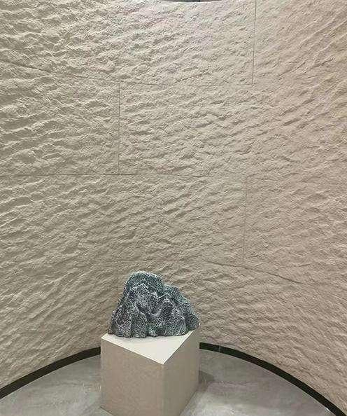 Within Reach! Soft Stone Fabric Material, 600*1200mm, Fashion Space