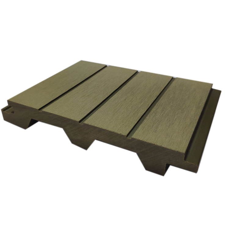 Architectural Exterior Cladding Co-Extruded Aluminum Composite Standard Plane