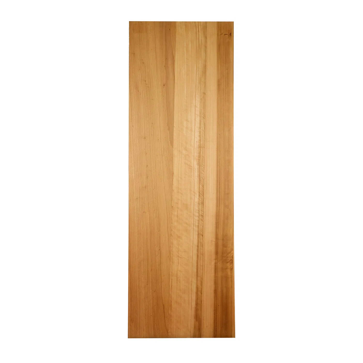 Carbonized Poplar Wood Panel Furniture Cabinet Decoration Material Building Material