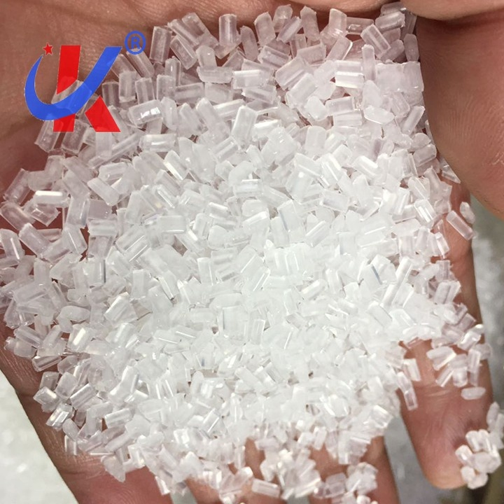 Injection Grade PP Resin Virgin PP Polypropylene Plastic Raw Materials