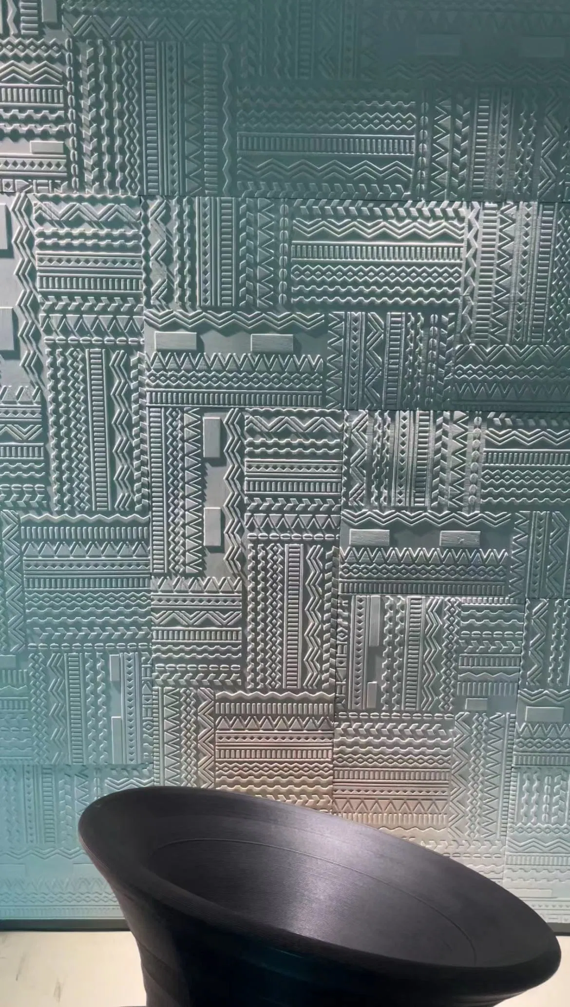 Processing Custom Soft Stone Soft Stone Soft Porcelain Background Wall Ultra-Thin Light Wall Decoration Materials