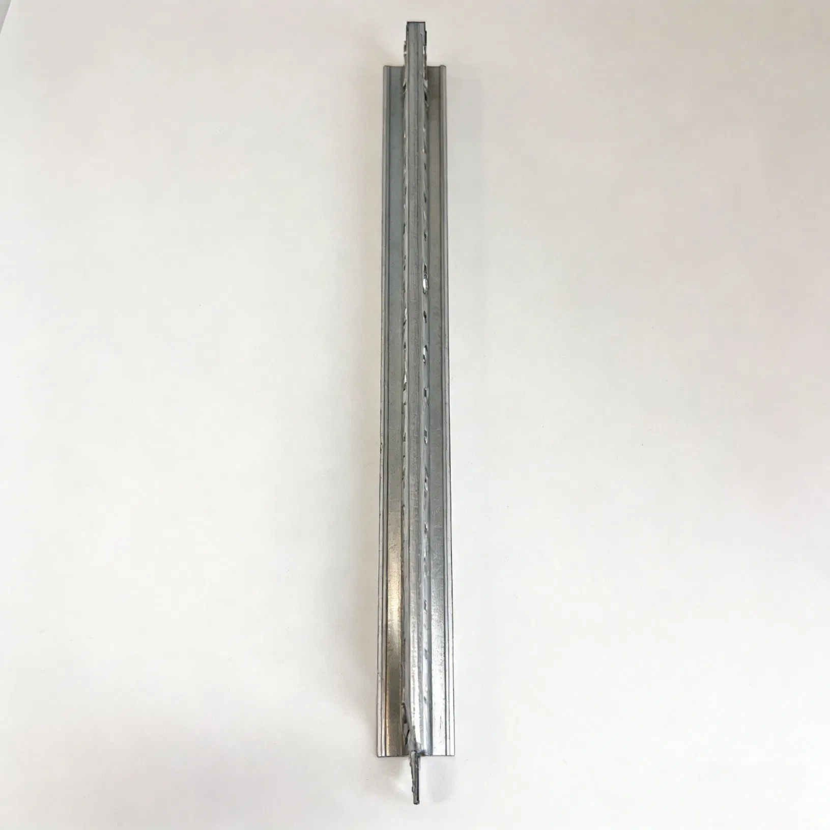 Premium Galvanized Steel T Grid T-Bar System for Ceiling Installations