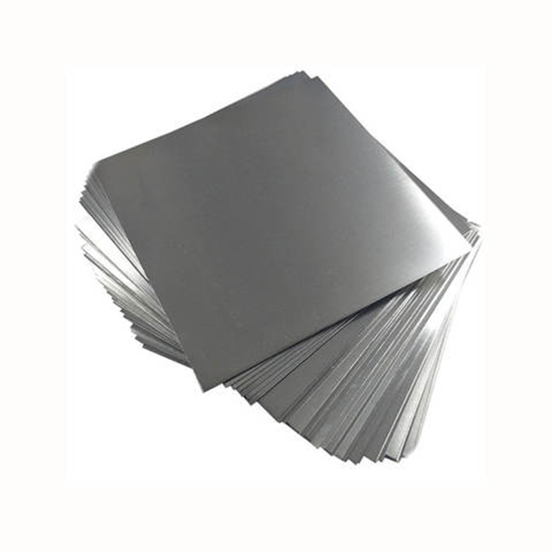 - Polished Stainless Steel Plate Decorative Material