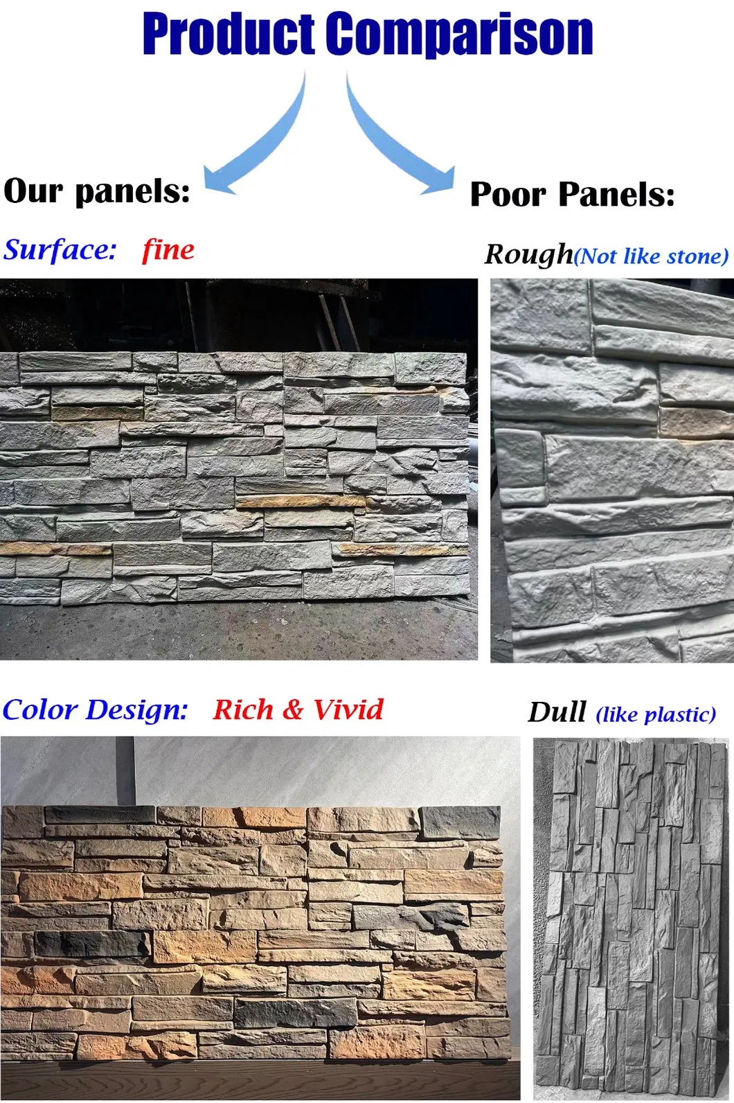 Full style collection