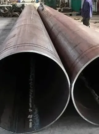 Carbon Steel Pipe Detail 2