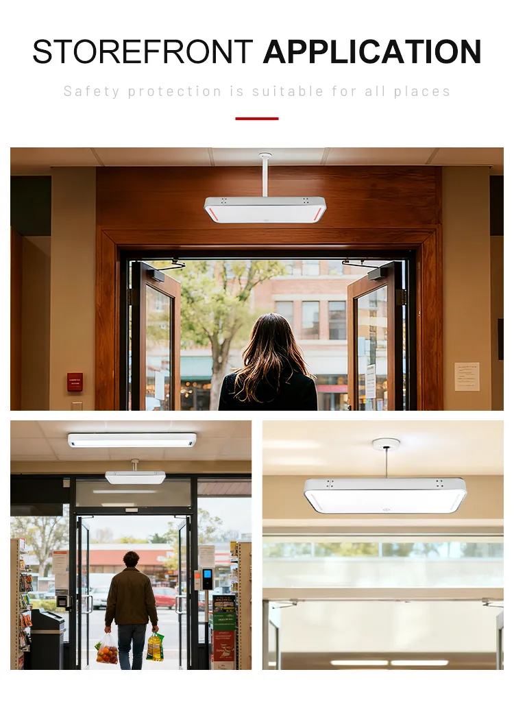 Loss Prevention System