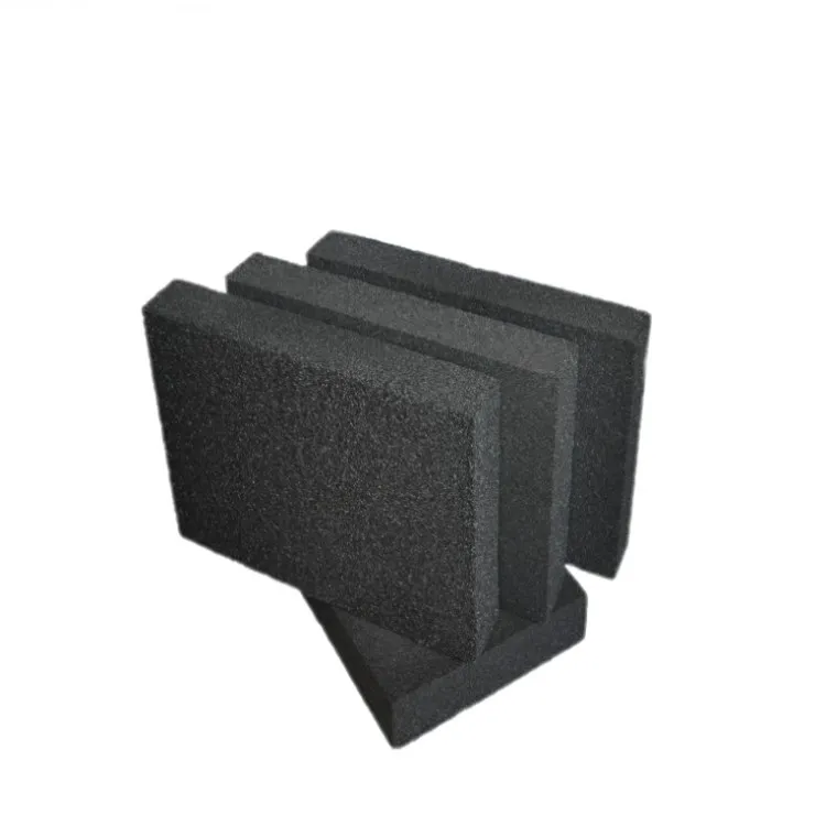 Foam Glass Insulation Board 3