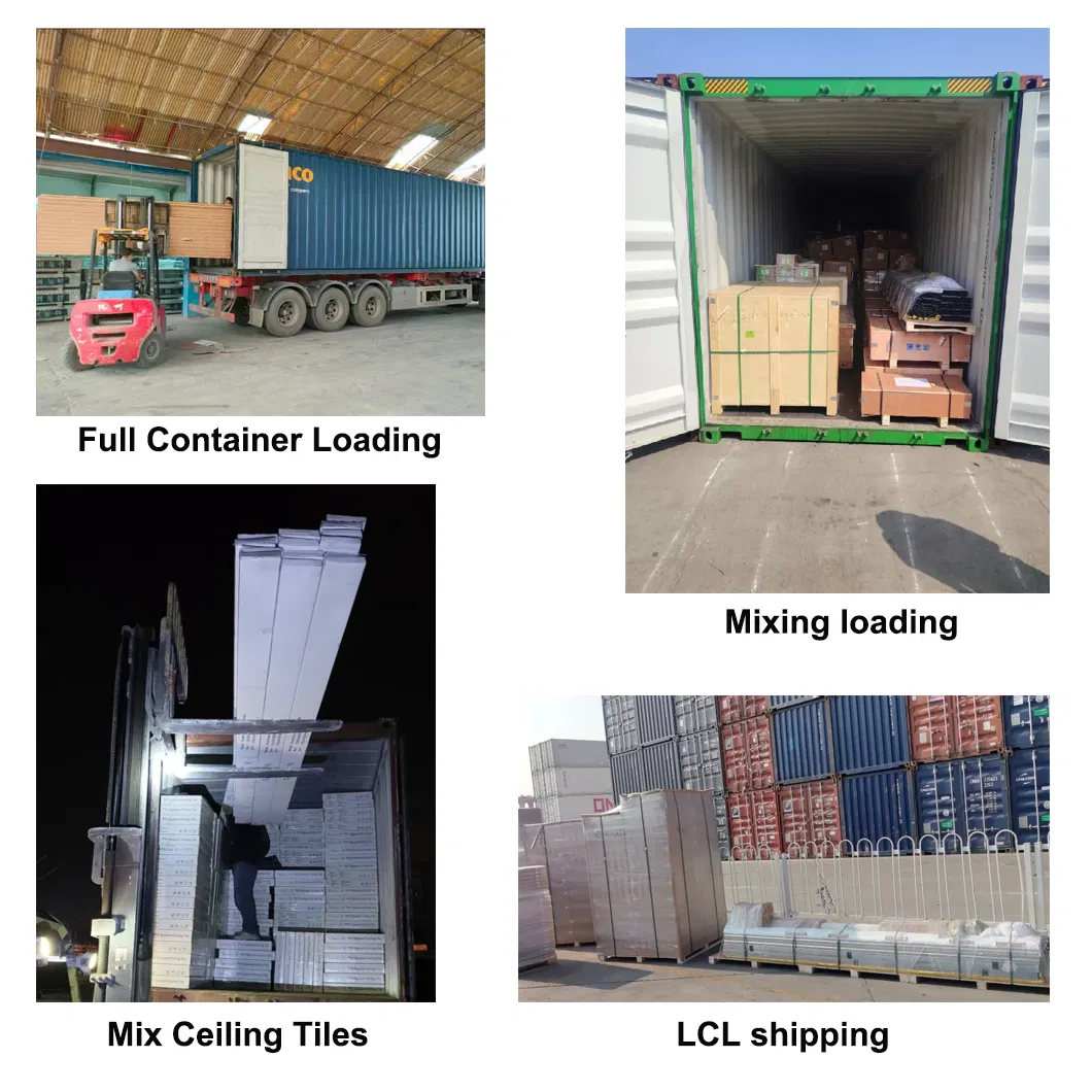 Container Loading
