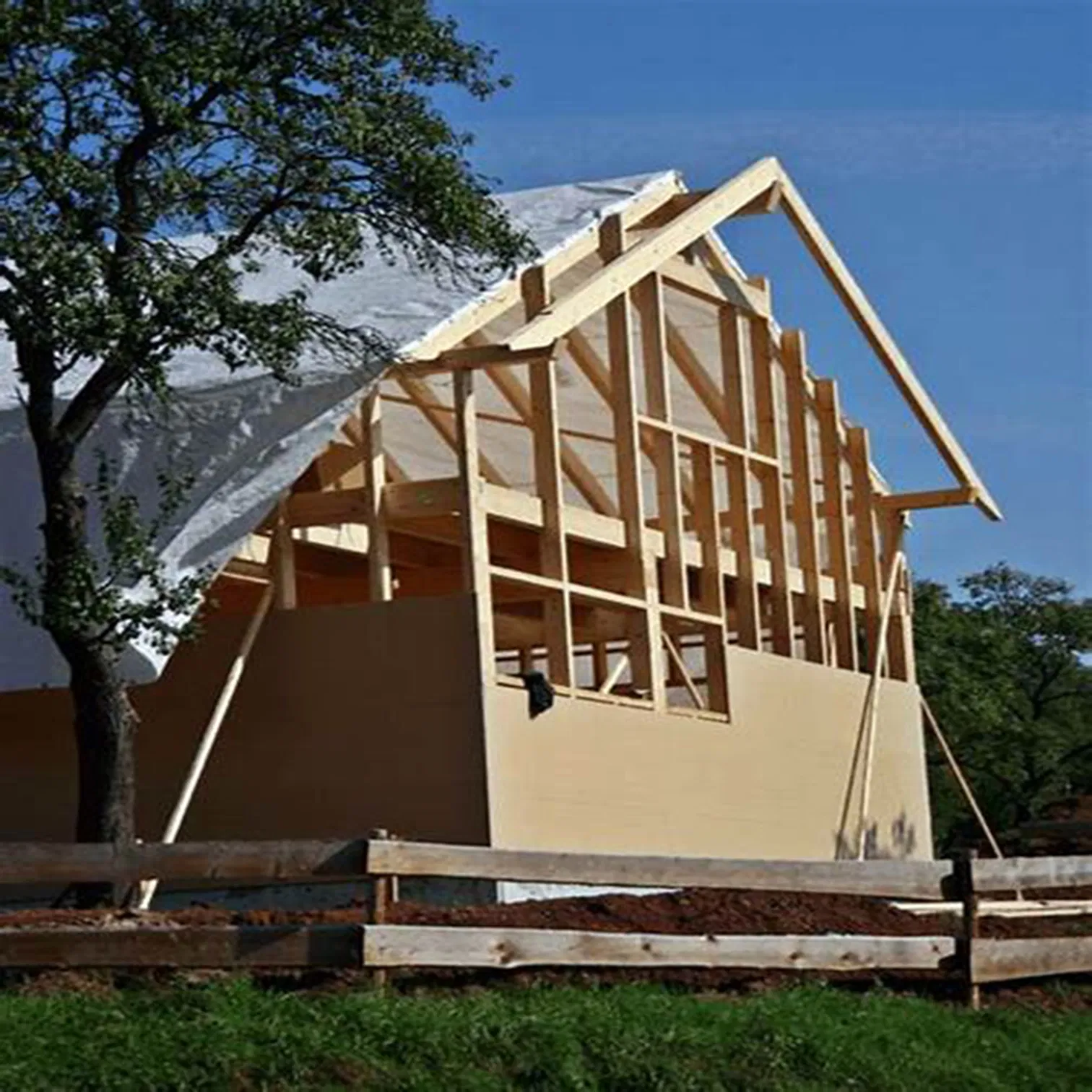 Decorative Material for Stylish Interior Applications with Customizable Slat Wall Panel Plywood