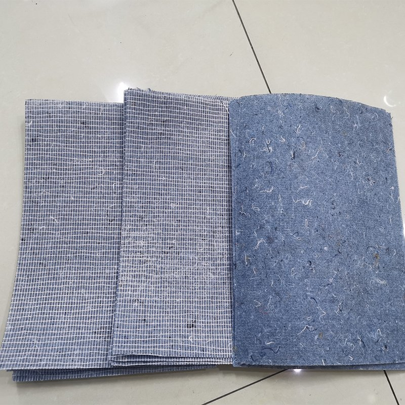 Factory Direct Wholesale Fiberglass Compound Base Mat Fiberglass Reinforcement Building Material Roofing Material