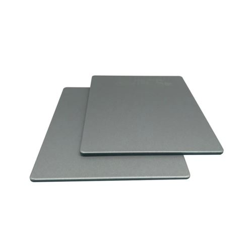 Interior Metal Anti Bacterial Composite Panel Material for Hospital Use