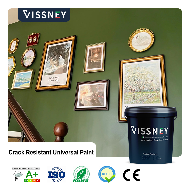 Luxurious Venetian Plaster Finish for Elegant Interior Spaces