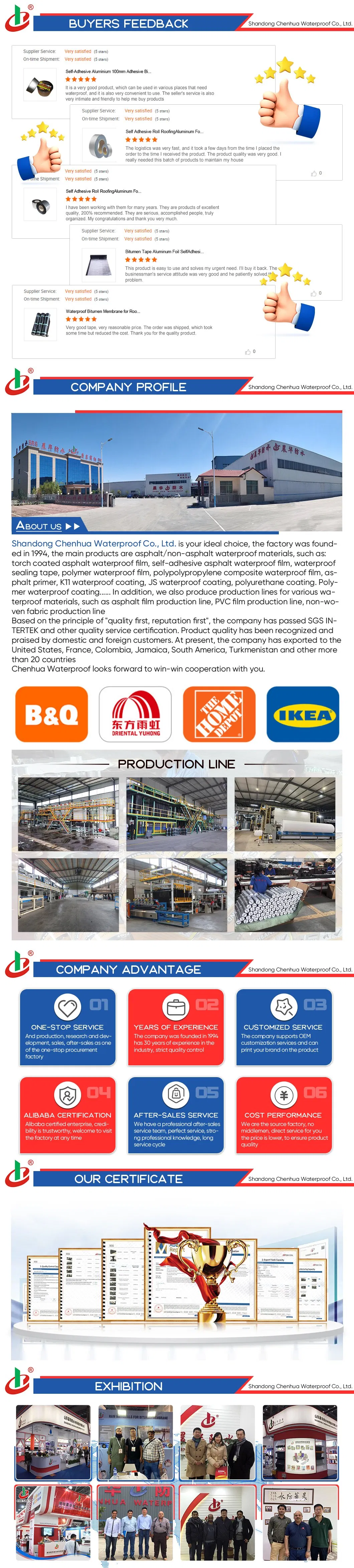 Manufacturing Detail