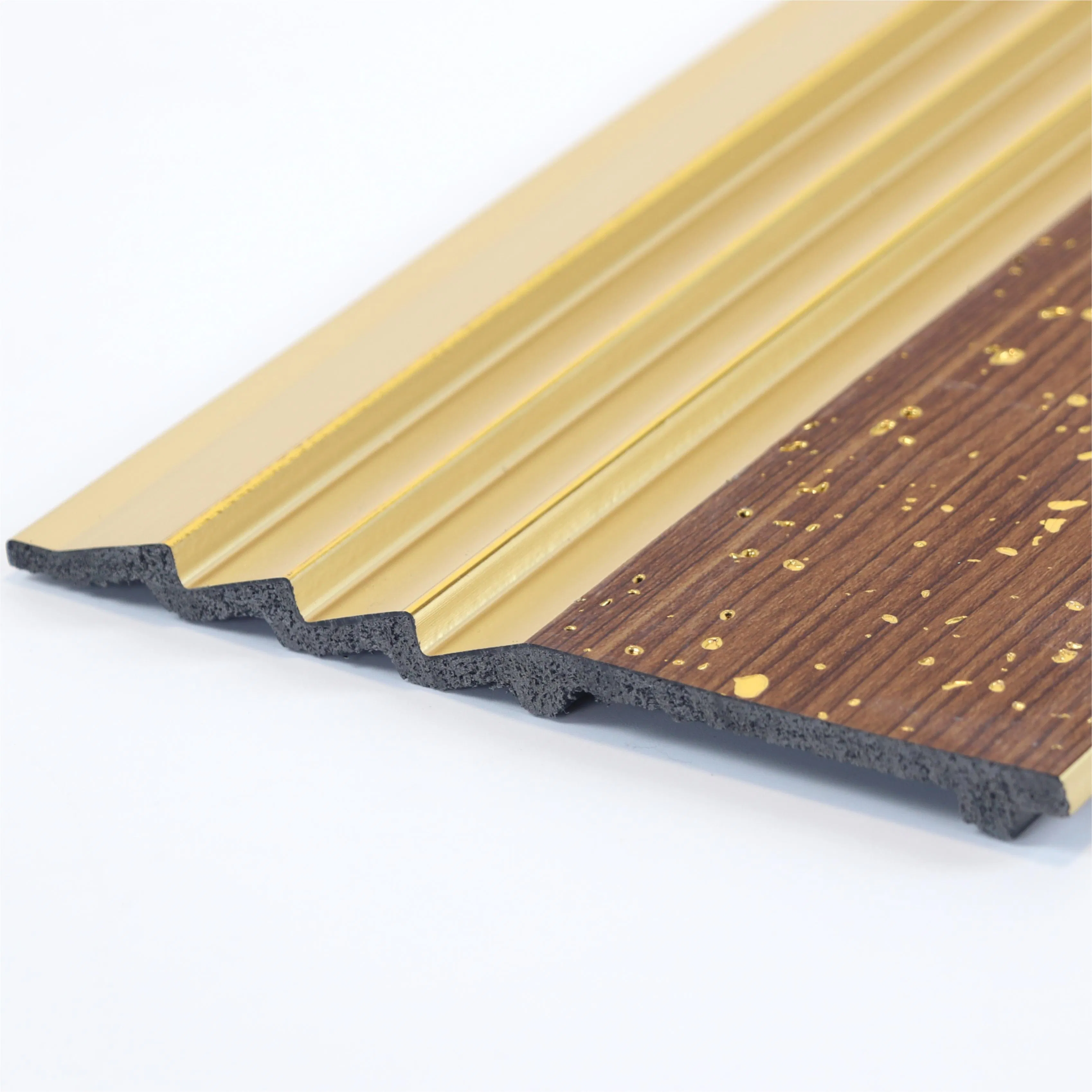 PS 3D Wall Board Interior Decoration Wall Panel Polystyrene Wall Cladding