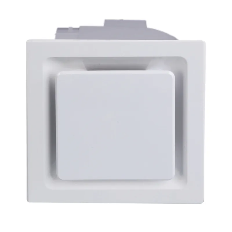 Kitchen Climate Control System