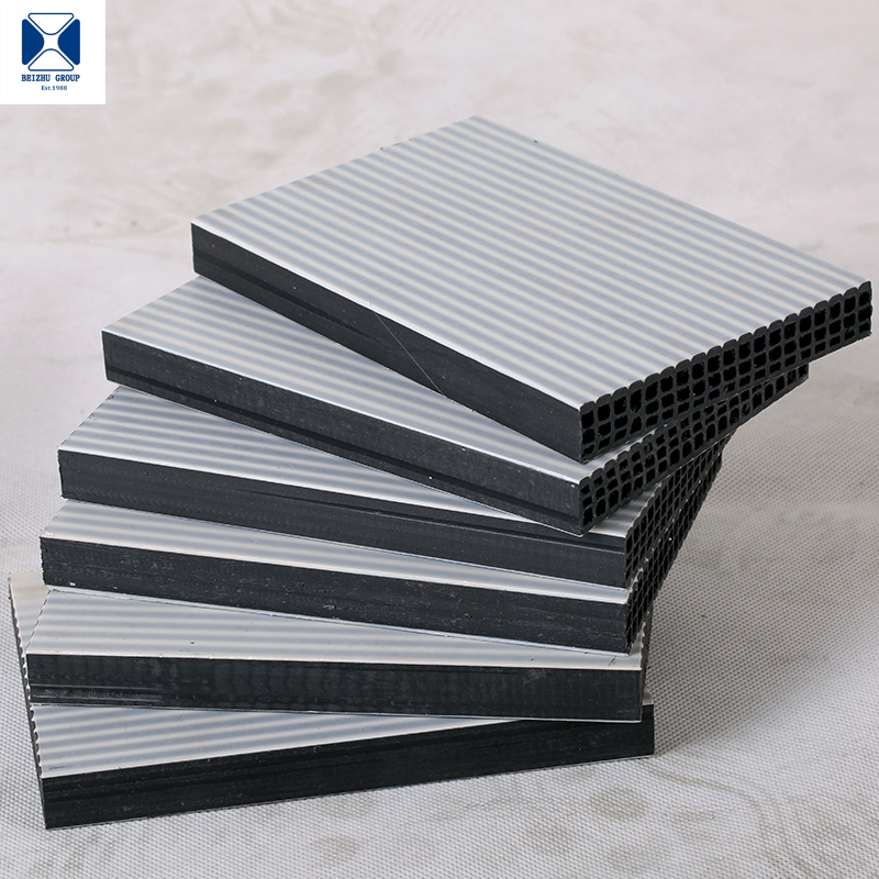 New Waterproof Plastic Formwork Construction Materials