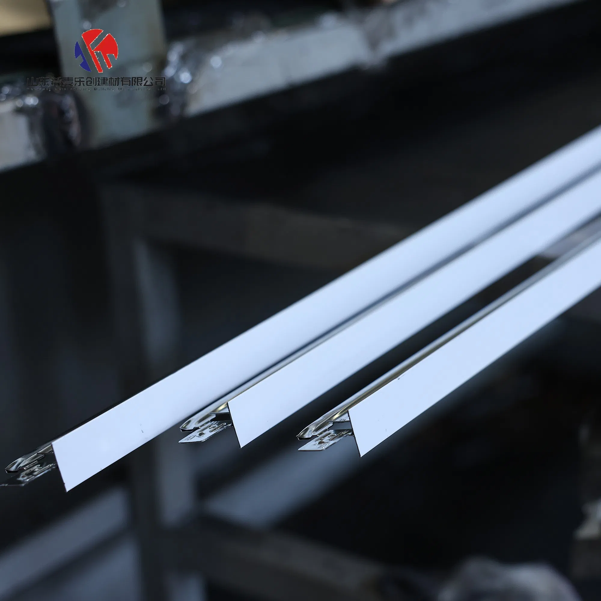 Premium B2b T Grid System for Large Commercial Ceilings