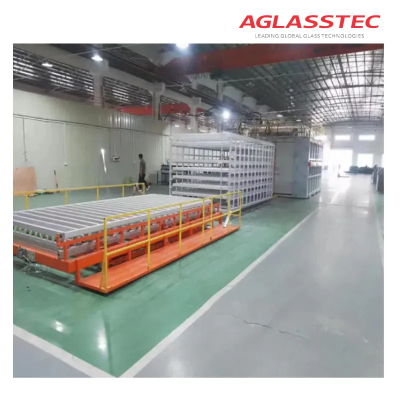 Production Line Detail