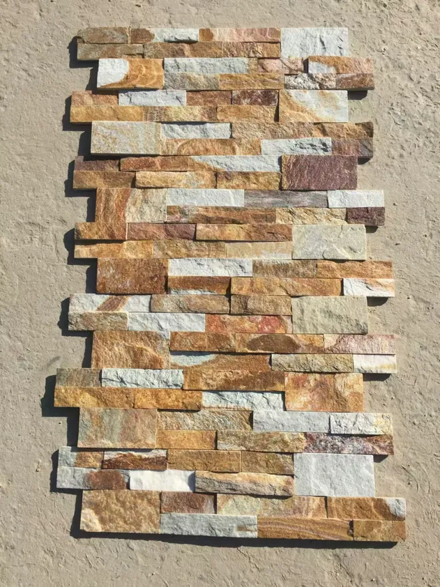 Ledge Stone Veneer
